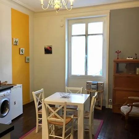 Luckey Homes - Rue Menou Appartamento Nantes