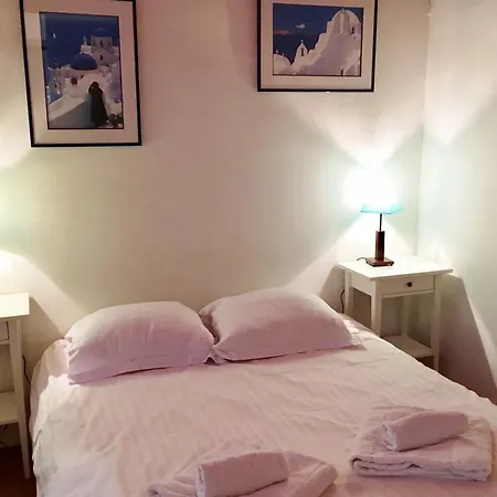 Luckey Homes - Rue Menou * Nantes