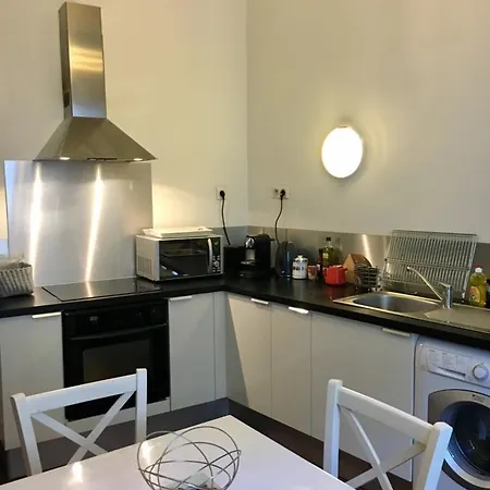 Appartamento Luckey Homes - Rue Menou